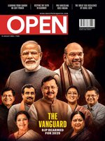 Open Magazine